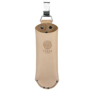 プロスター PROSTAR プロスター TR-06K 剪定鋏ケース U型 カン付