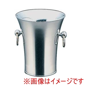 TORIO TORIO トリオ18-8 二重パーティークーラー A型 目皿 トング付