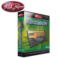 ロブパペン Rob Papen 日本正規品 SubBoomBass