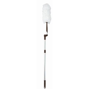 日本クリンテック 日本クリンテック 首振り除電ダスター 伸縮ロング