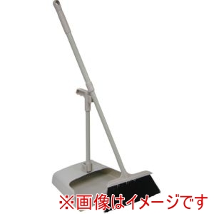 日本クリンテック 日本クリンテック 140551 Home&Base スマートほうき チリトリセット WIV メーカー直送 代引不可 北海道沖縄離島不可