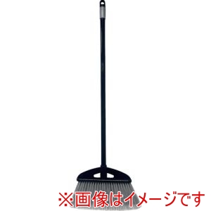 日本クリンテック 日本クリンテック 661483 技 PROバーサトルほうき 短柄 メーカー直送 代引不可 北海道沖縄離島不可