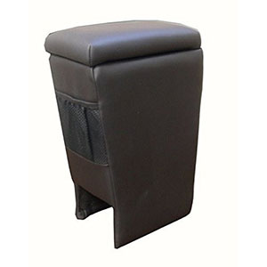 伊藤製作所 IT Roman 伊藤製作所 アクアアームレスト ブラック AQA-1 AQA1