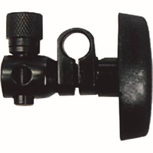 ノガ ウォーターズ NOGA NOGA MB0010 MB1035 MB1030用上金具 φ6xφ8用穴付 ノガ ウォーターズ