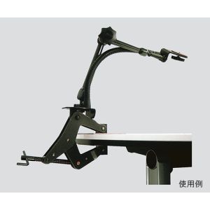 ノガ ウォーターズ NOGA NOGA DA3500 デュアルアーム プロ クランプ メーカー直送 代引不可 北海道 沖縄 離島不可 ノガ ウォーターズ