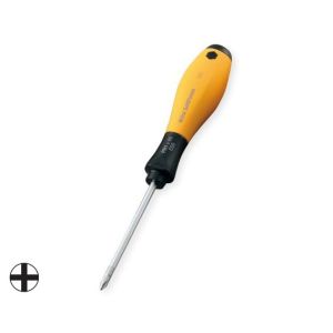 ノガ ウォーターズ NOGA NOGA 311ESDPH1 ESD静電防止用プラスドライバー ソフトフィニッシュ ノガ ウォーターズ
