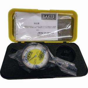 ノガ ウォーターズ NOGA BAKER BGK03 ダイヤルゲージ タイプK03 0.01mm目量
