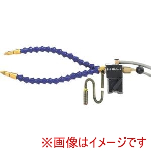 ノガ社 NOGA ノガ社 WTMC3000 冷却装置 Watersミニクール ダブルノズルタイプ 250mm14肢 x2本