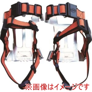 ハートフル HEART ハートフル 260587 ガーデンスパイクKIWAMI