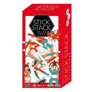 ホビーベース ホビーベース スティックスタック STICK STACK MMT-BG11