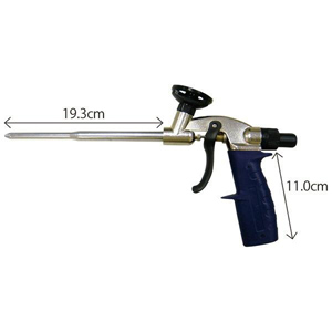 フォモ ジャパン Fomo Japan フォモ ジャパン No.780 ハンディフォーム 350G 専用ガン