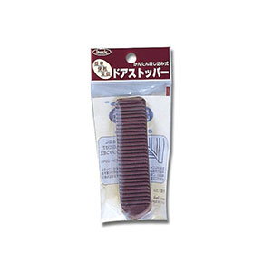 光 光 KDS-101 ドアストッパー 茶