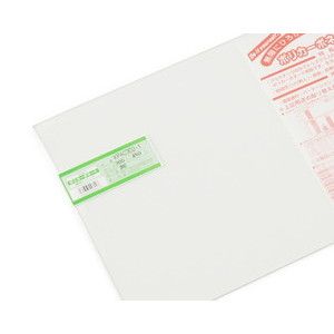 光 光 KPAC302-1 ポリカーボネート板 300X450X2mm 透明