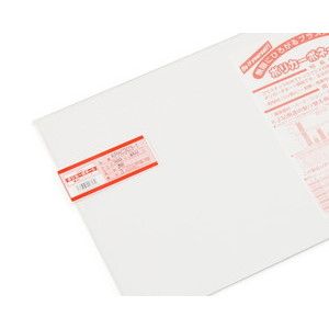 光 光 KPAC303-1 ポリカーボネート板 300X450X3mm 透明
