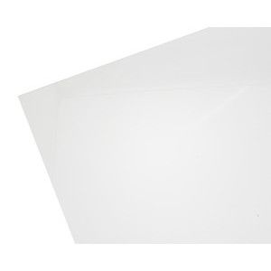 光 光 KPAC601-1 ポリカーボネート板 450X600X1mm 透明 メーカー直送 代引不可 沖縄 離島不可