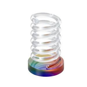 光 光 K-127RA スパイラルスタンド レインボー