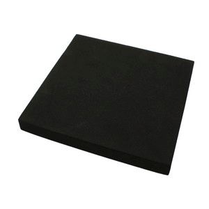 光 光 KSNR-220 スポンジ 厚20mm×幅200mm×長200mm