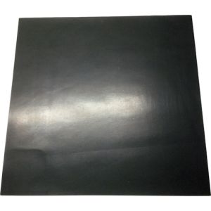 光 光 KGR-0530 アイテックゴム板 0.5x300x300mm