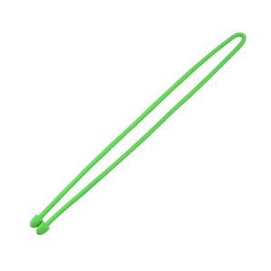 光 光 KFRT806-4 カラフルフリータイ 750×6mm グリーン