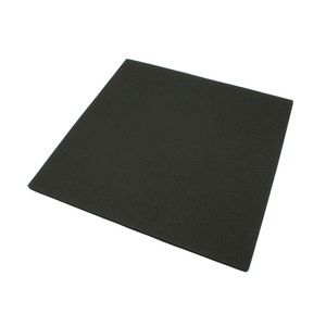 光 光 KSEP-3016 EPDMスポンジ 300X300 5t 黒