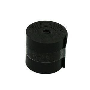 光 光 KGR-2101 ゴムロール巻 厚2mm×幅50mm×長1M