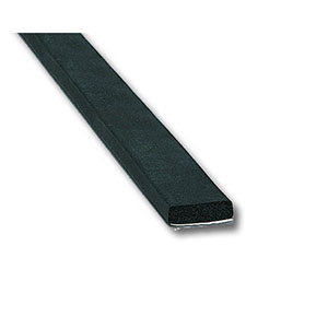 光 光 KS520-30TW 30M 板スポンジ巻粘着 5×20