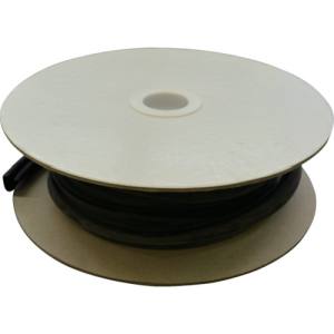 光 光 KSV5-35W 溝スポンジドラム巻8.8×12mm×35M