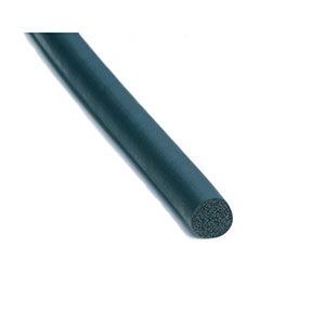 光 光 KS05-100W 丸スポンジ巻 径5mm 100m メーカー直送 代引不可 沖縄 離島不可