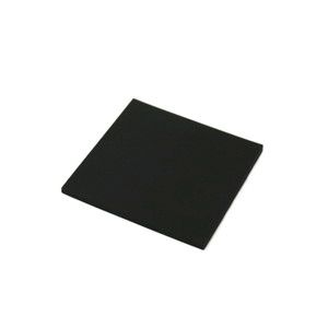 光 光 KGR-5100 ゴム板 5×100×100mm