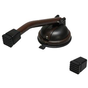 光 光 KQDS120-1 強力吸盤ドアストッパー  1個=1PK