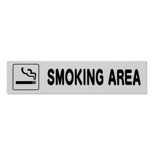 光 光 KP215-17 SMOKINGU AREA 210ｘ50ｘ1.5mm
