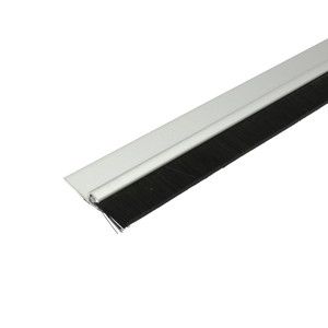 光 光 KSAS-936 ストップすきま風 ブラシタイプ KSAS-936 シルバー メーカー直送 代引不可 沖縄 離島不可