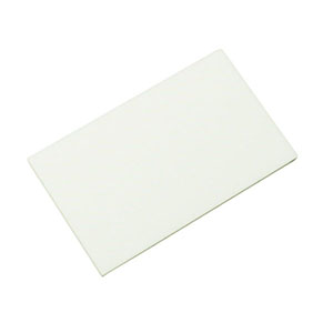 光 光 KA-531 アクリル板 50×30×2 白