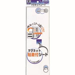 マグエックス マグエックス MSWF-12 粘着付シート