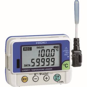日置電機 HIOKI HIOKI LR5011 温度ロガー 日置電機