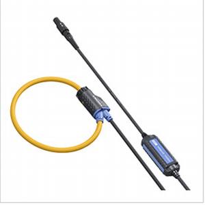 日置電機 HIOKI HIOKI CT7044 ACフレキシブルカレントセンサ 日置電機