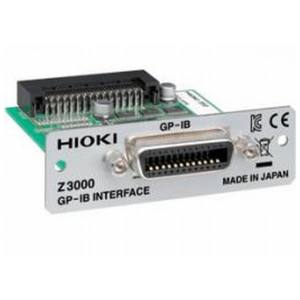 日置電機 HIOKI HIOKI Z3000 GP-IBインタフェース 日置電機