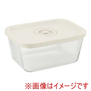 ドリテック dretec ドリテック FreshPlan用キャニスター L VS102WTGL2