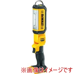 デウォルト DEWALT デウォルト DCL050-XJ 18VLEDワークライト 本体のみ 