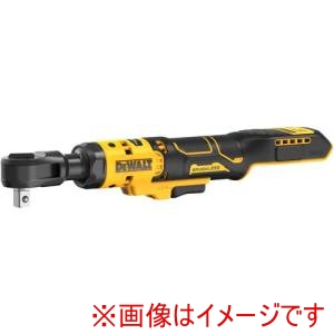 DEWALT DEWALT DCF512N-XJ 18V ブラシレス ラチットレンチ 本体のみ