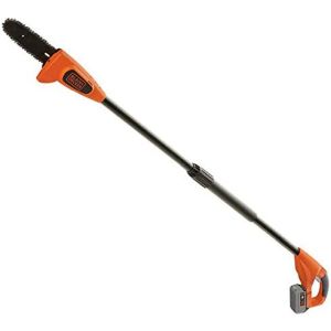 ブラックアンドデッカー BLACK&DECKER ブラックアンドデッカー GPC1840LN -JP 高枝ポールチェーンソー