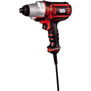 ブラックアンドデッカー BLACK&DECKER ブラックアンドデッカー EAI800 コードシキEVOインパクトドライバー