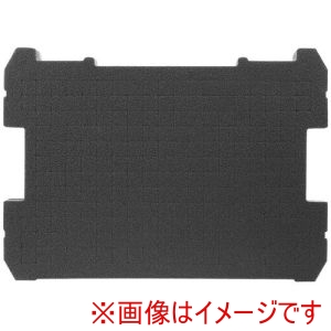 DEWALT DEWALT DWST1-72364 ティースタック2.0オーガナイザーブロッククッション