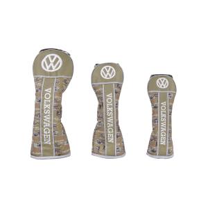 フォルクスワーゲン Volkswagen フォルクスワーゲン ヘッドカバー ユーティリティ用 ベージュ VWHC-1803
