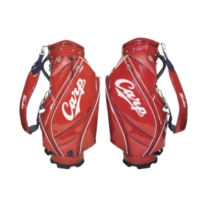 レザックス レザックス 広島東洋カープ キャディーバッグ HCCB-4427