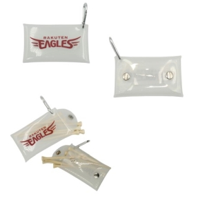 レザックス 東北楽天イーグルス レザックス REAC-5738 東北楽天イーグルス クリアケース