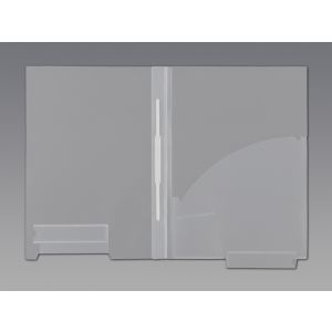 山口工業 山口工業 YFL930 カルテホルダー 下見出し 50枚入
