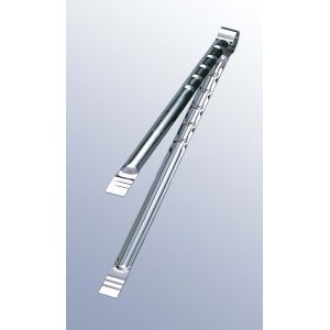 長谷川工業所 長谷川工業所 18-0 火バサミ 450mm