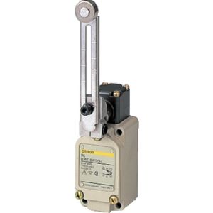 オムロン OMRON オムロン WLCA12-2N リミットスイッチオーバ トラベル形 -2N 
