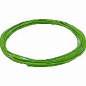 千代田通商 チヨダ TE-6-20 LG TEタッチチューブ 6mm 20m ライトグリーン メーカー直送 代引不可 北海道沖縄離島不可